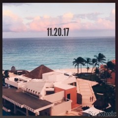 11.20.17  ft. Funkmammoth