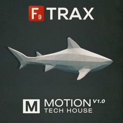 F9 TRAX Motion V1 Main Audio Demo