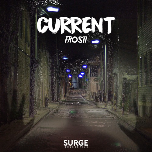 Frosti - Current [FREE]