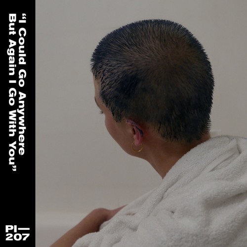 Soho Rezanejad & Frederik Valentin - One Of My Shades