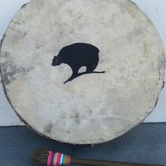 Viejo Tambor (written by Alonso del Rio)