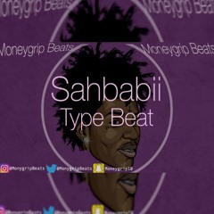 Sahbabii Type Beat - "Bells" (Prod. Moneygrip Beats)