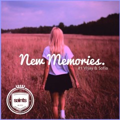 New Memories #1 I 2018 Deep House Mix I Vijay & Sofia 🍃