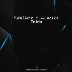Fireflake + Liraxity - Zelda