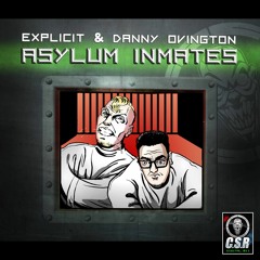 3.Explicit - Butcher