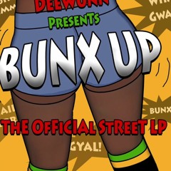 Deewunn Ft. Marcy Chin - Mek It Bunx Up - (keyonthebeats Bootleg)