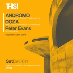 THIS! - Opening Set