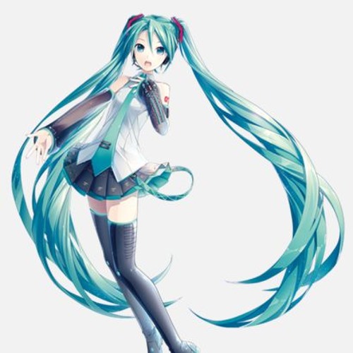 Symphonic Dive - Hatsune Miku
