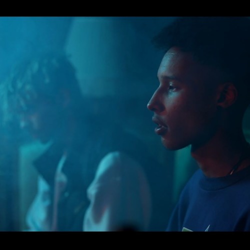 TiCKER (prod. by Foley) (Official Music Video in description)