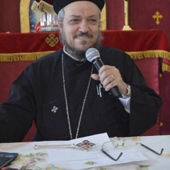 Fr.Daoud Lamey - "Dear Lord Do Glorify Your Name" English Song
