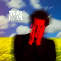 Be The One You Love ft. Adam Amram