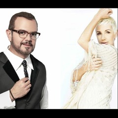 Duele El Amor - Aleks Syntek ft. Ana Torroja [Metal Cover]