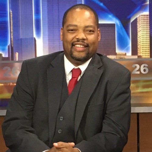 Dewayne Washington: Part I - The Role Of The CIO
