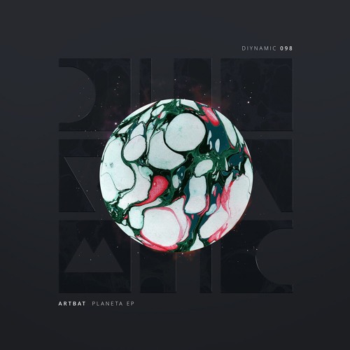 ARTBAT - Prometheus (Preview)