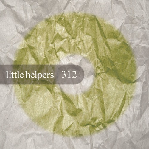Cicuendez - Little Helper 312-4 [littlehelpers312]