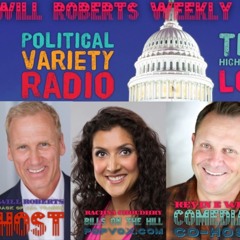 Will Roberts Weekly Telegram - With Will Roberts & Kevin E West