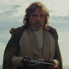 Episide 19: Grumpy Dick Luke! the HAPPY NEW YEAR! Roundup concludes.
