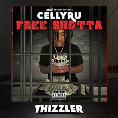 Celly Ru ft. Mozzy - Can't Hang [Prod. L-Finguz] [Thizzler.com]