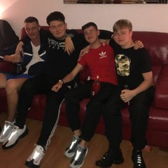 Fire And Ice (HARDSTYLE)