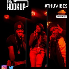 #THUVIBES 2018 Mix