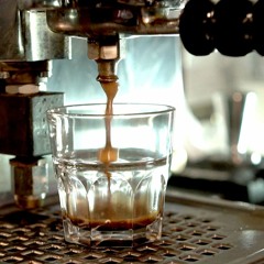 Coffee Shop Sound Library Audio Demo