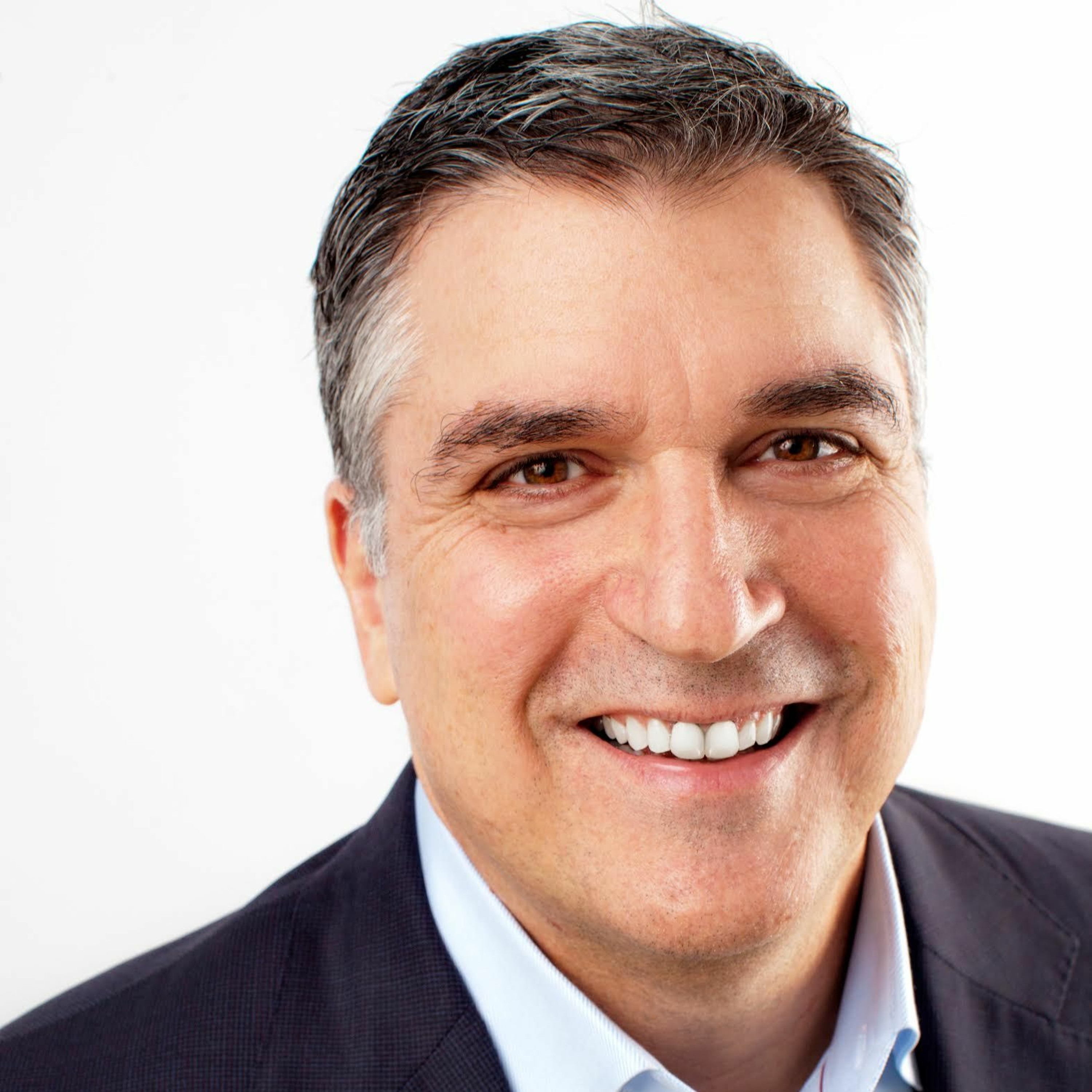 Secrets of Data Analytics Leaders