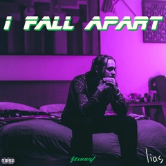 Post Malone - I Fall Apart (TWO BARS Remix)