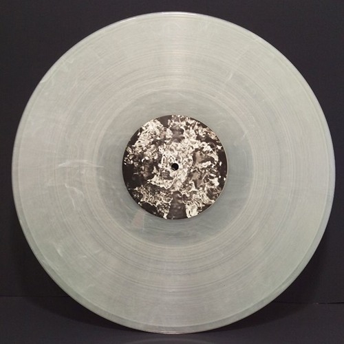 Larry McCormick - Intelectro EP [Preview Clips]