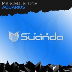 Marcell Stone - Aquarius (Original Mix)