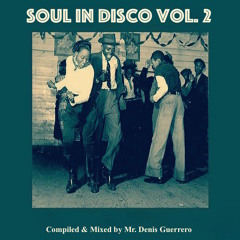 Soul In Disco Vol. 2