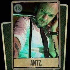 demon mix 2018 dj antz synth minimal cold wave vs TBM/EBM