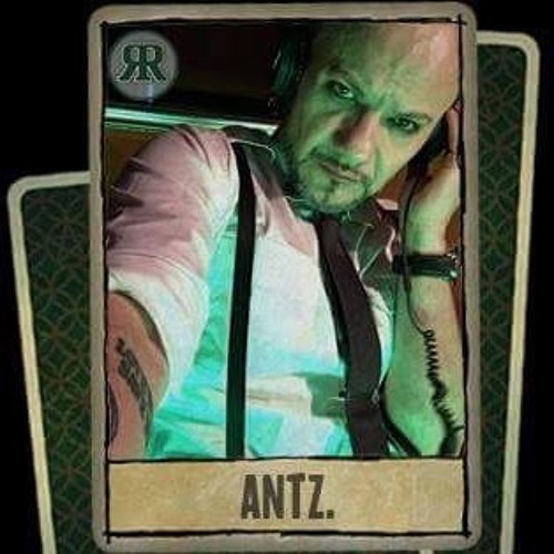 demon mix 2018 dj antz synth minimal cold wave vs TBM/EBM