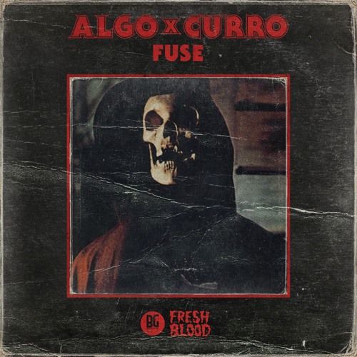 Algo & Curro - Fuse