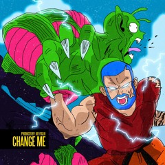 Change Me produced by Joe Figlio