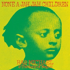 Ras Michael & The Sons Of Negus - Over The Mountain