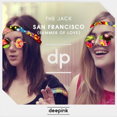 The Jack - San Francisco (Summer Of Love)