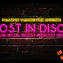 Lost In Disco #020