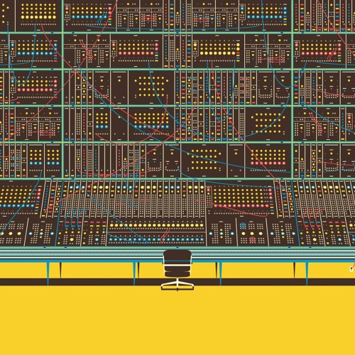 Marmo B2B Groundprox - SpecMusic Vol 2