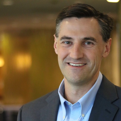 Kevin Sonsky: BI Leadership and Data Governance