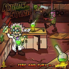 Krank & Stein - War Boyz