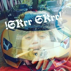 !Skrr Skrr! $howGun(Prod. AaronOuter$pace)