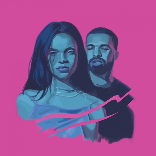 SkyFall [Drake X Rihanna type Beat] by 