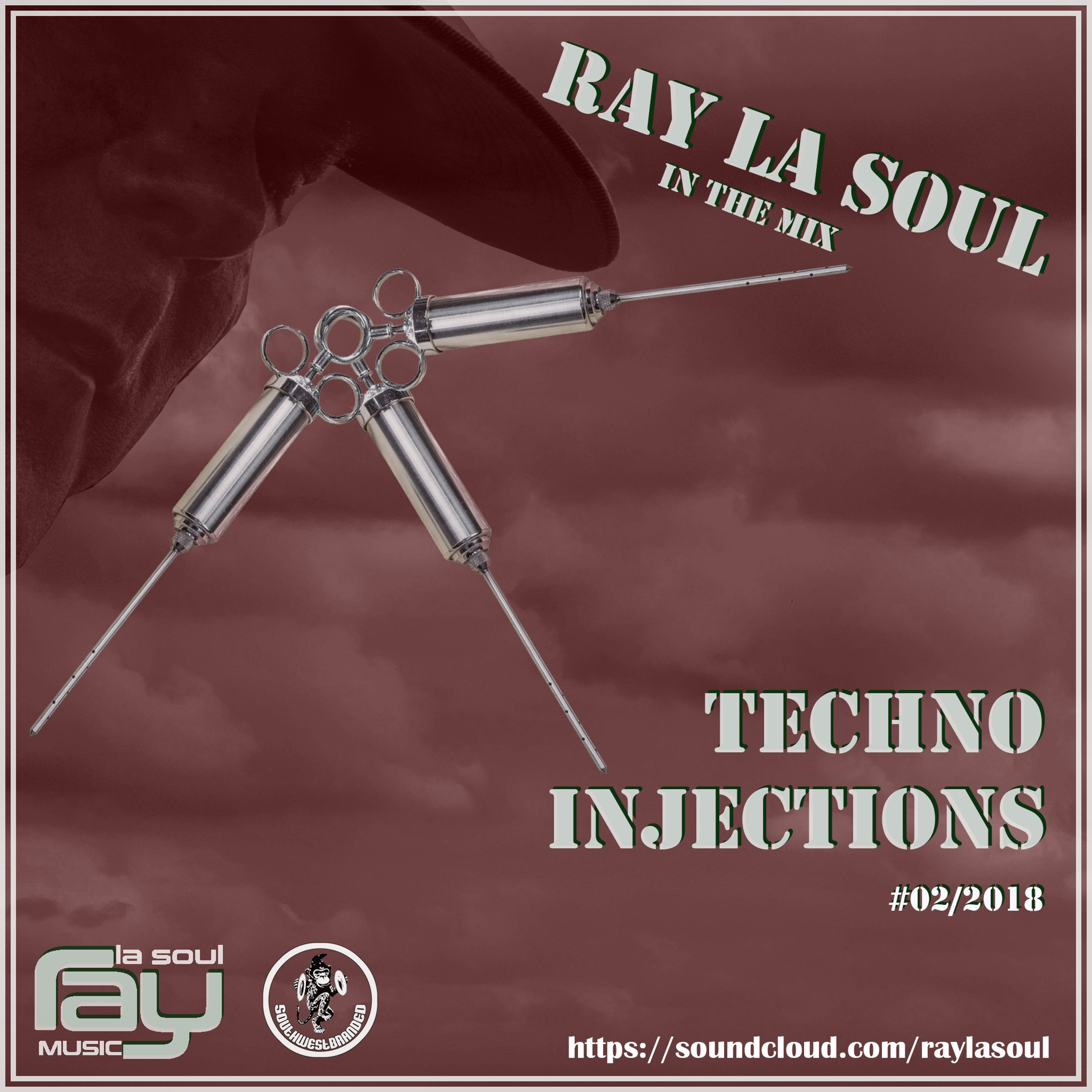 Space Is The Place By Ray La Soul