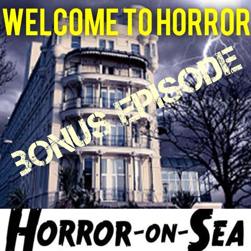Horror - On - Sea