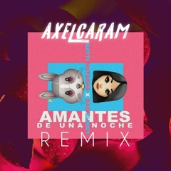 Amantes De Una Noche / Remix / Axel Caram