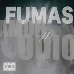 FUMAS  ft DEJOTA NIÑO - CINCOROSAS CASABLANCA PROD.DEJOTA NIÑO// AMOR Y ODIO