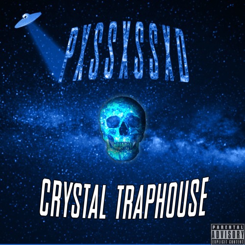 CRYSTAL TRAPHOUSE