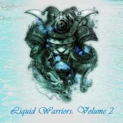 YAKUZA LIQUID WARRIORS EP VOL. 2 [FREE DOWNLOAD]