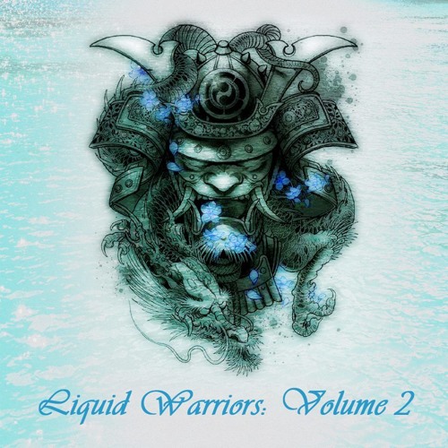 YAKUZA LIQUID WARRIORS EP VOL. 2 [FREE DOWNLOAD]