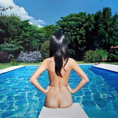 Diving Board (ft Lil Snowglobe & Oldie Ivory)